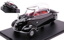 Messerschmitt KR200 1955 Night