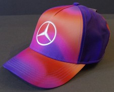 Mercedes Petronas F1 2024