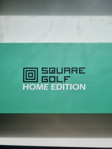 Square golf home edition - golf,
