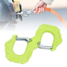 ⁺S Shape Winch Hook Quick