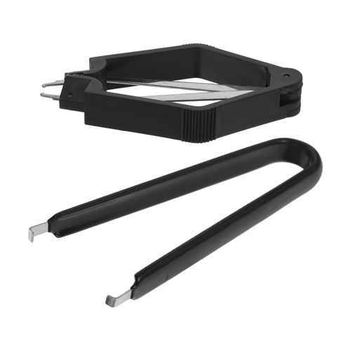 Pcb component extractor tool - pcb,