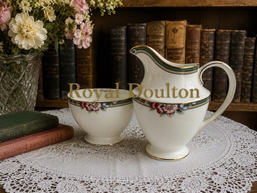 Royal doulton orchard - royal,