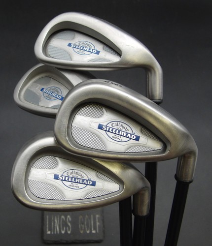 Set callaway steelhead - set,