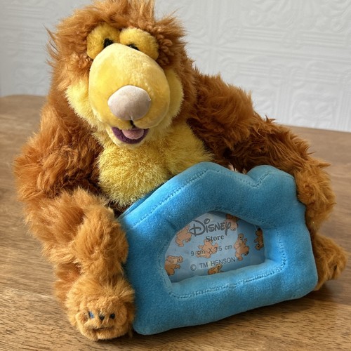 Disney store bear the - the, big