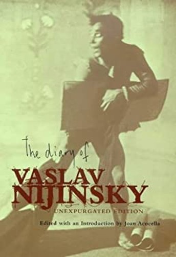 The diary vaslav - the,