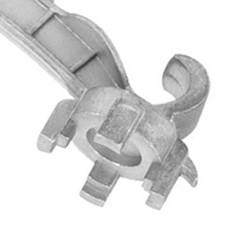 Bucket Opener Labor Saving