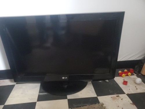Television - 32, lg