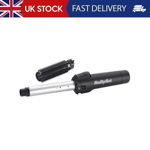Babyliss cordless gas hair - gas,