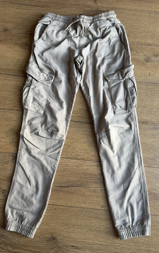 Men cargo trousers 32 - cargo,