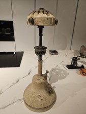 Vintage Bialaddin T10 Table Lamp - Incomplete