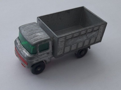 1969 matchbox series 11 - 1969,