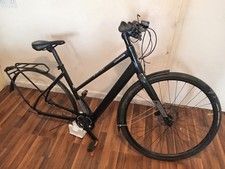 Can Post - Cannondale Tesoro