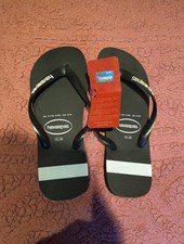 Havaianas Men's Flip Flops