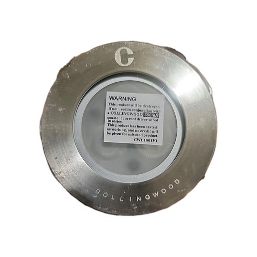 Collingwood gl090rgbw - collingwood,