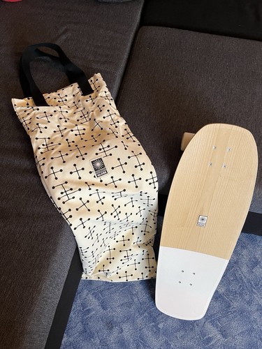 Eames lounge cruiser - cruiser, 30"