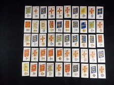 United Services Cigarette