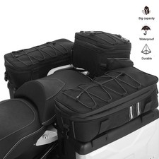 R1250GS ADV TOP BOX PANNIERS