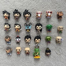 Dragon Ball Z Mini Funko Pop