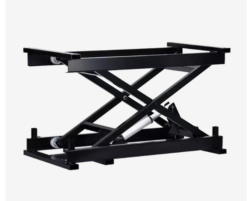 Drone electric lift stand - electric,