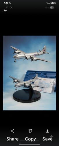 Corgi aviation archive 144 - corgi,