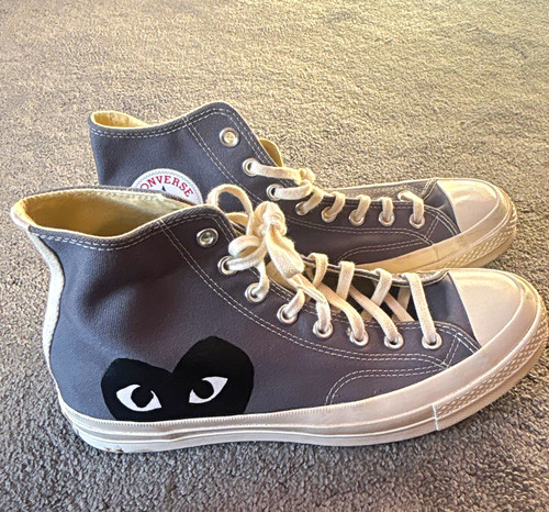 Converse comme des - converse, garçons
