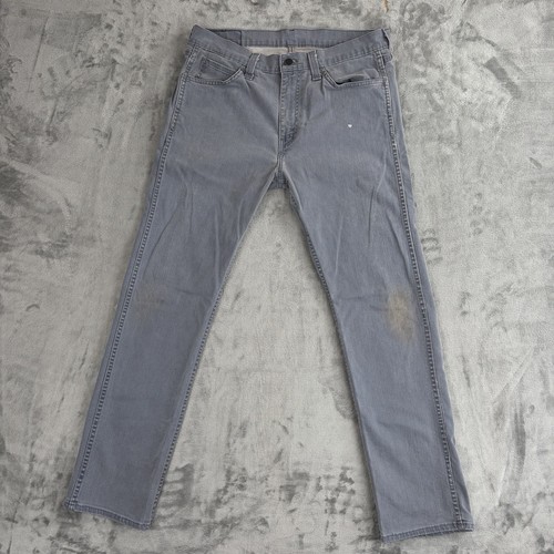 Levi 513 slim straight - 513,