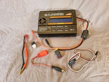 G.T.Power A8 8Cell balance
