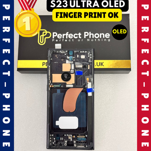 Genuine oled samsung s23 - samsung,