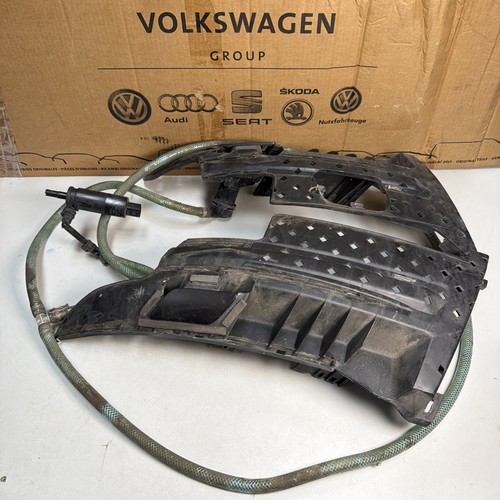 Audi headlight washer - audi,