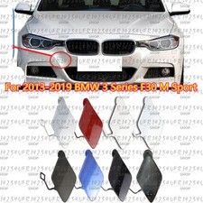 For 2013-2019 BMW 3 Series F30