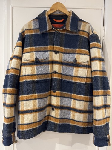 Selected homme men jacket - selected, men's