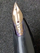 Sheaffer 620XG Fountain Pen