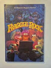 Fraggle Rock (HB  1984) Jim