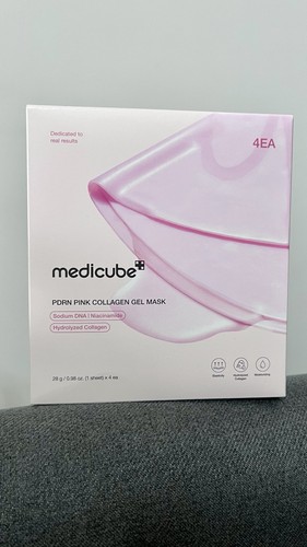 Medicube pdrn pink collagen - pdrn,
