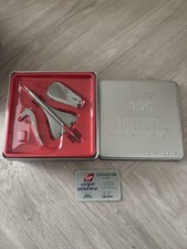 Virgin Atlantic Concorde