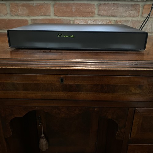 Naim nap90 - nap90, type