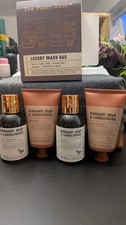 men's luxury gift set