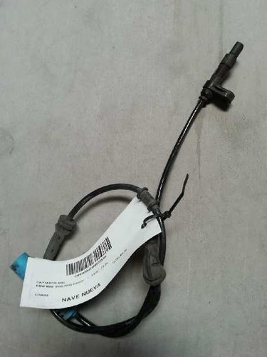 Abs sensor derecho ficha - /,