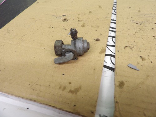 Honda mbx fuel tap - 50,