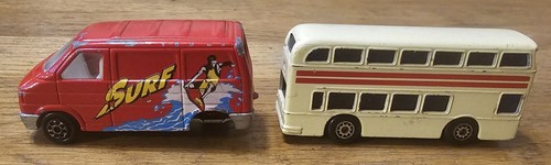 Vintage 1970 maisto - vintage, 1970's