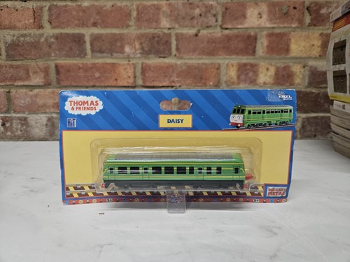 Ertl daisy thomas - &, friends