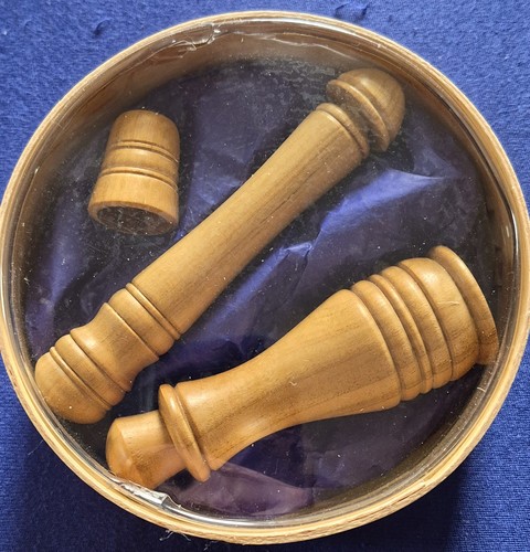 Vintage gift set habitat - set,