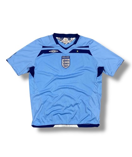 England goalkeeper 2008 - goalkeeper, 2008–10