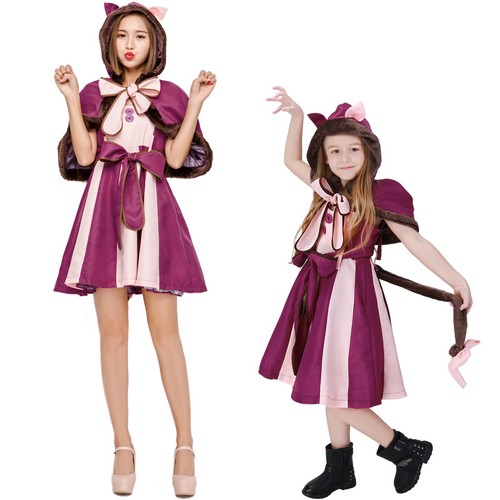 Cosplay alice wonderland - alice, in