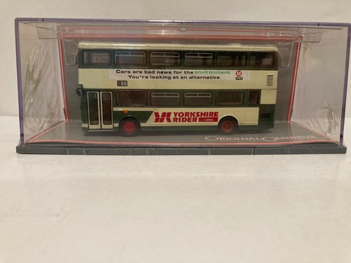Corgi 45101 mcw metrobus - corgi,