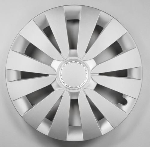 Set wheel trims hub - set,