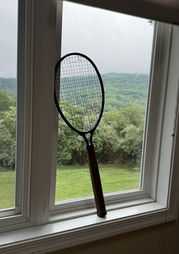 Vintage tennis the dayton - vintage,