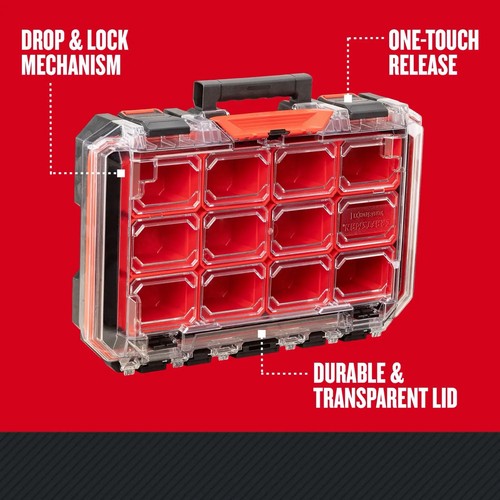 Craftsman pro organizer - xl,