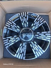 Fiat 600 Hybrid  Alloy Wheel