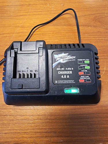Activ energy aec - 20,